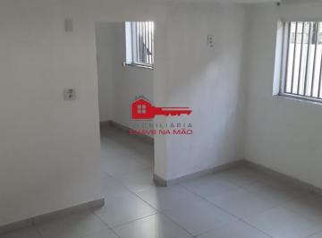 Casa · 144m² · 2 Quartos · 4 Vagas · Sobrado em Campestre - Santo André