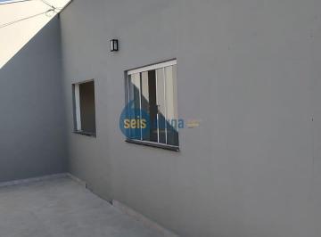 Casa · 86m² · 3 Quartos · 2 Vagas · Casa à venda bairro 31 de março próximo 460 mil do Reserva Centenária em Sant...