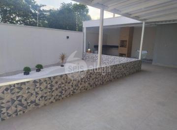 Casa · 266m² · 3 Quartos · 5 Vagas · Casa à Venda em Jardim Boer I - 266m², 3 Dorms, R$ 565 mil