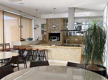 Casa · 395m² · 4 Quartos · 4 Vagas · Casa em Americana