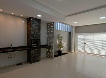 Casa · 134m² · 3 Quartos · 2 Vagas · Casa em Nova Odessa