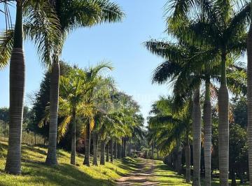 Entrada · Sítio à Venda em Limeira, 600m², 5 Quartos, 2 Suítes – R$3,5 Mi