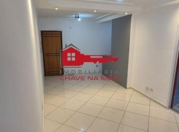 Foto 01 · Apartamento em Santo André