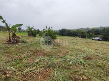 Terreno · 778m² · Terreno à venda em Piraporinha-Conchal, 778m² por R$75.000