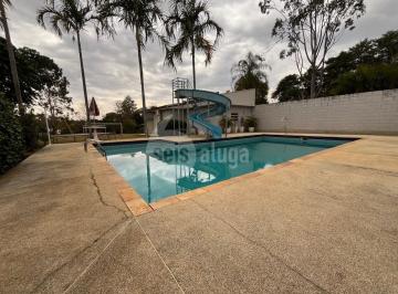 Rural · 258m² · 2 Quartos · 20 Vagas · Chácara com fundo para a Represa à venda, 3.500m² por R$ 1.600.000,00 - Praia...