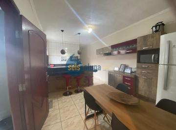 Casa · 109m² · 2 Quartos · 2 Vagas · Casa com 2 quartos à Venda no Planalto do Sol em Santa Bárbara d'Oeste