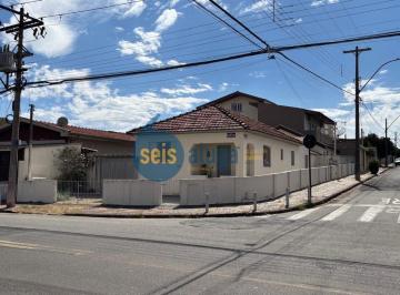 Casa · 80m² · 2 Quartos · 2 Vagas · Casa com 2 dormitórios à venda, 360m² por R$ 1.250.000,00 - Vila Frezzarin - ...