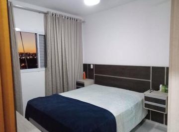 Apartamento · 62m² · 2 Quartos · 1 Vaga · Apartamento em Nova Odessa
