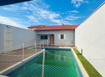 Casa · 162m² · 2 Quartos · 4 Vagas · Casa em Americana
