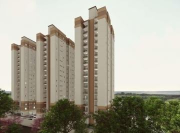 Imagem do decorado · Apartamento em Jardim América II - Americana