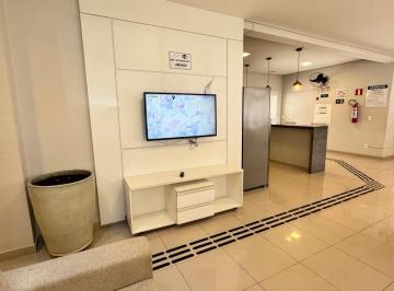 Apartamento · 55m² · 2 Quartos · 1 Vaga · Apartamento em Jardim Dona Regina - Santa Bárbara d'Oeste