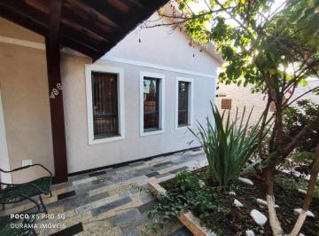 Casa · 330m² · 3 Quartos · 5 Vagas · Casa em Americana