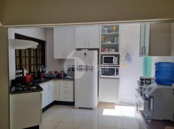 Casa · 12m² · 3 Quartos · 2 Vagas · Casa à Venda em Parque Nova Carioba - 3 Dorms, 1 Suíte