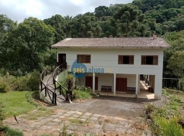 Rural · 145200m² · Sítio à Venda em Bairro Turvo, Tapiraí por R$1.200.000