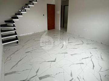Apartamento · 82m² · 2 Quartos · 1 Vaga · Aluguel de Apartamento 2 Dorms em Jardim Guarará, Santo André