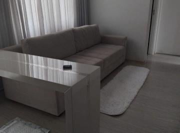 Apartamento · 50m² · 2 Quartos · 1 Vaga · Apartamento em Sumaré