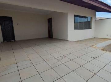 Casa · 180m² · 3 Quartos · 4 Vagas · Casa em Morada do Sol - Americana