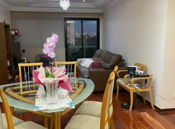 Apartamento · 128m² · 3 Quartos · 2 Vagas · Apartamento em Americana