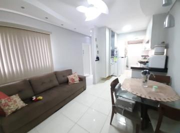 Apartamento · 54m² · 2 Quartos · 1 Vaga · Apartamento à Venda em Jardim Brasil, Americana - 2 Dorms, 54m²