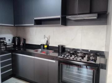 Apartamento · 70m² · 3 Quartos · 1 Vaga · Apartamento em Jardim Dona Judith - Americana