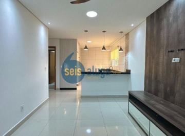 Apartamento · 140m² · 2 Quartos · 1 Vaga · Apartamento à Venda no Parque Residencial Jaguari, Americana