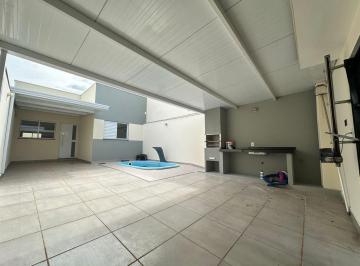 Casa · 114m² · 3 Quartos · 2 Vagas · Casa em Americana