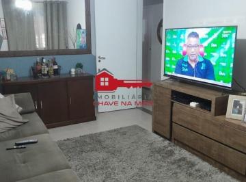 Foto 02 · Sobrado em Santo André
