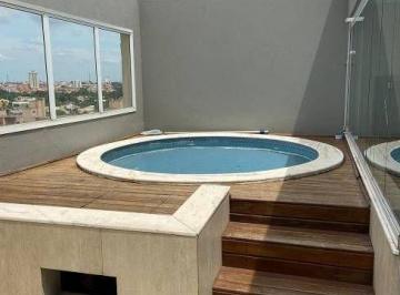 Apartamento · 175m² · 2 Quartos · 3 Vagas · Apartamento em Americana