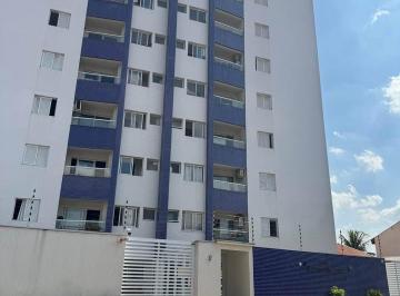 Apartamento · 98m² · 3 Quartos · 2 Vagas · Apartamento com 3 dormitórios à venda, 98m² por R$ 495.000,00 - Vila Santa Cr...