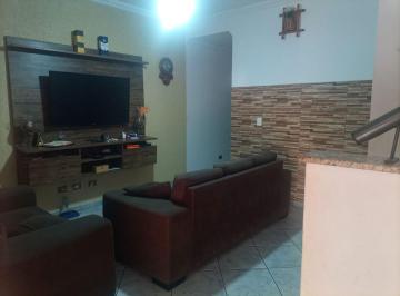 Casa · 290m² · 3 Quartos · 2 Vagas · Casa em Vila Santa Maria - Americana