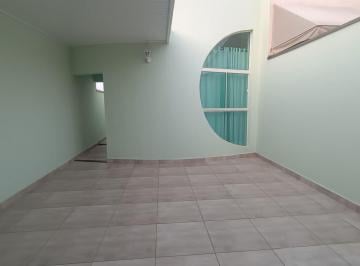 Casa · 117m² · 3 Quartos · 2 Vagas · Casa para alugar 3 quartos em Jardim Paulistano - Americana