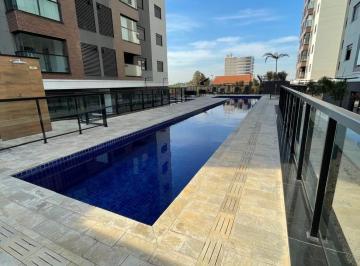 Apartamento · 88m² · 3 Quartos · 2 Vagas · Apartamento com 3 dormitórios à venda, 88m² por R$ 850.000,00 - Vila Frezzari...