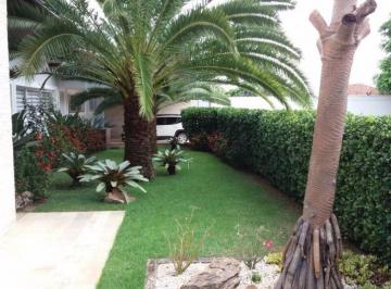 Casa · 1000m² · 4 Quartos · 6 Vagas · Casa em Condomínio Fazenda de Cillo - Santa Bárbara D'oeste