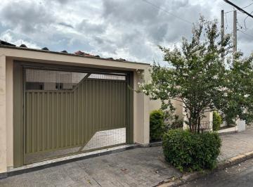 Casa · 140m² · 3 Quartos · 2 Vagas · Casa com 3 dormitórios à venda, 140m² por R$ 530.000,00 - Vila Santa Catarina...
