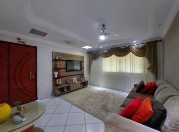 Casa · 214m² · 3 Quartos · 2 Vagas · Casa em Americana