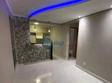 Apartamento · Apartamento para Locação no Jardim Bertoni, Americana