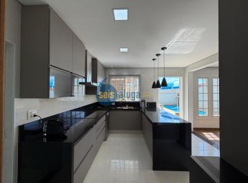 Casa · 179m² · 3 Quartos · 3 Vagas · Casa com Piscina - Parque Fabrício - Nova Odessa/SP