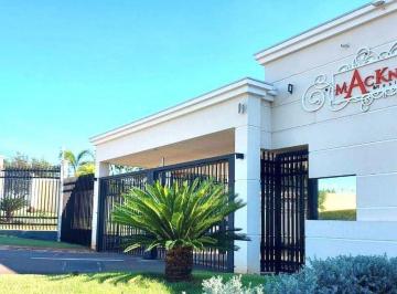 Terreno · 324m² · Terreno em Loteamento Residencial Mac Knight - Santa Bárbara D'oeste