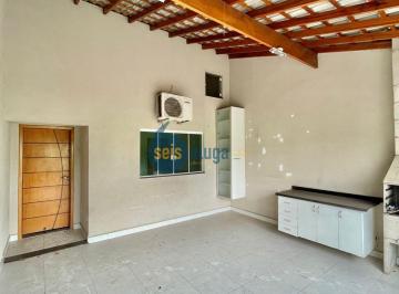 Casa · 119m² · 3 Quartos · 2 Vagas · Casa à venda em Vila Mollon IV, 3 dorms, 119m²