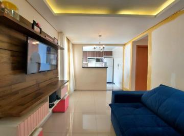 Apartamento · 48m² · 2 Quartos · 1 Vaga · Apartamento em Jardim Terramérica II - Americana
