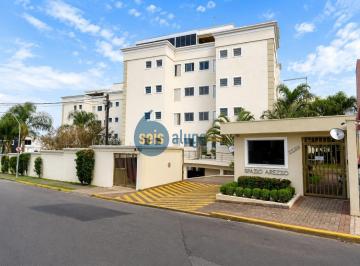 Apartamento · 57m² · 2 Quartos · 1 Vaga · Apartamento com 2 dormitórios à venda, 57 m² por R$ 240.000,00 - Bela Vista -...