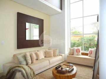 Casa · 360m² · 3 Quartos · 4 Vagas · Casa à Venda e Locação no Iate Clube Americana, 407m², 3 Suítes