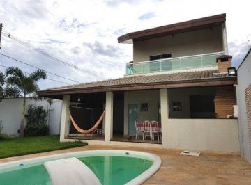 Casa · 250m² · 3 Quartos · 4 Vagas · Casa à Venda em Jardim Souza Queiroz, 3 Dorms, 250m² – SBO