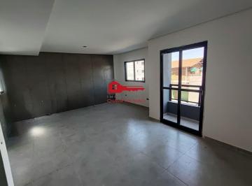 Casa · 135m² · 2 Quartos · 4 Vagas · Sobrado em Vila Scarpelli - Santo André