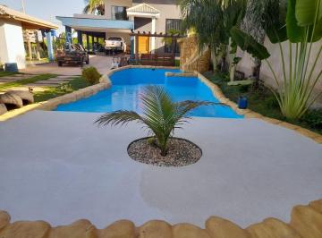 Rural · 700m² · 3 Quartos · 3 Vagas · Chácara em Jales