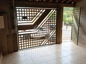 Casa · 50m² · 2 Quartos · Casa à venda Jardim São Camilo Santa Bárbara d`Oeste -