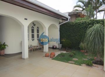 Casa · 137m² · 2 Quartos · 3 Vagas · Casa à venda no Jardim Paulistano, Americana | 137m²