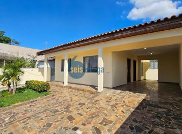 Casa · 166m² · 3 Quartos · 2 Vagas · Casa térrea 3 quartos à venda na Vila Dainese - Americana/SP