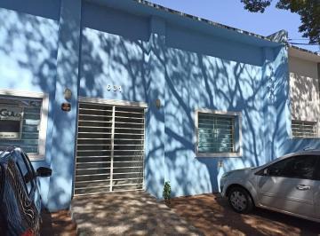 Casa · 188m² · 2 Vagas · Casa em Americana