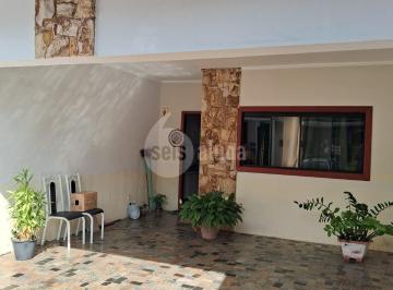 Casa · 92m² · 2 Quartos · 4 Vagas · Casa a venda no JD. Ipiranga em Americana,um dos melhores bairros para se mor...